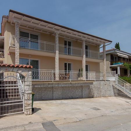 The Rose Garden Apartments Πορτορόζ Εξωτερικό φωτογραφία