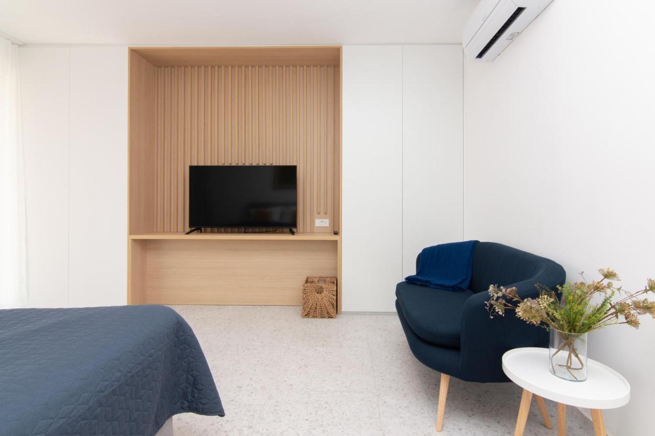 The Rose Garden Apartments Πορτορόζ Εξωτερικό φωτογραφία