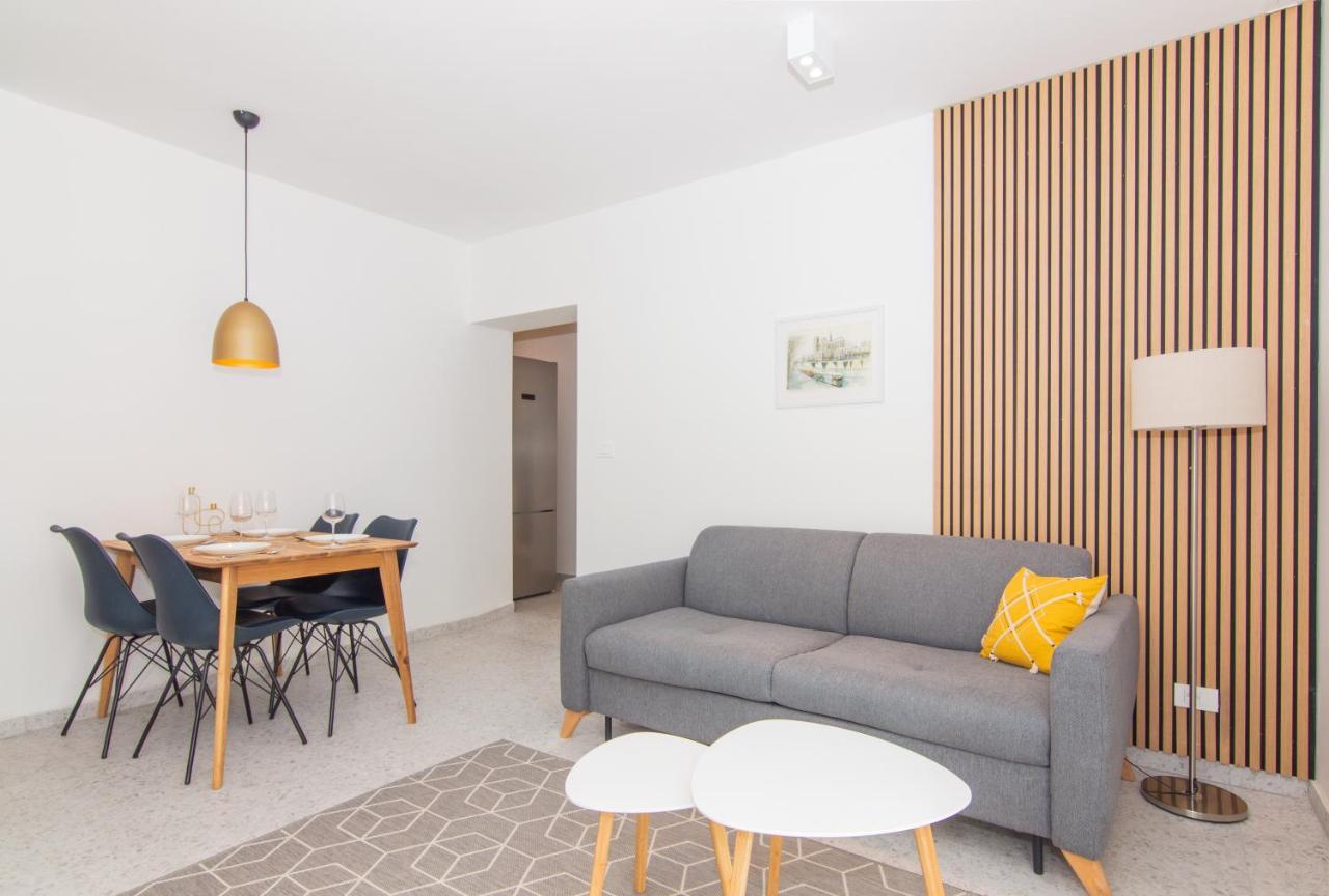 The Rose Garden Apartments Πορτορόζ Εξωτερικό φωτογραφία
