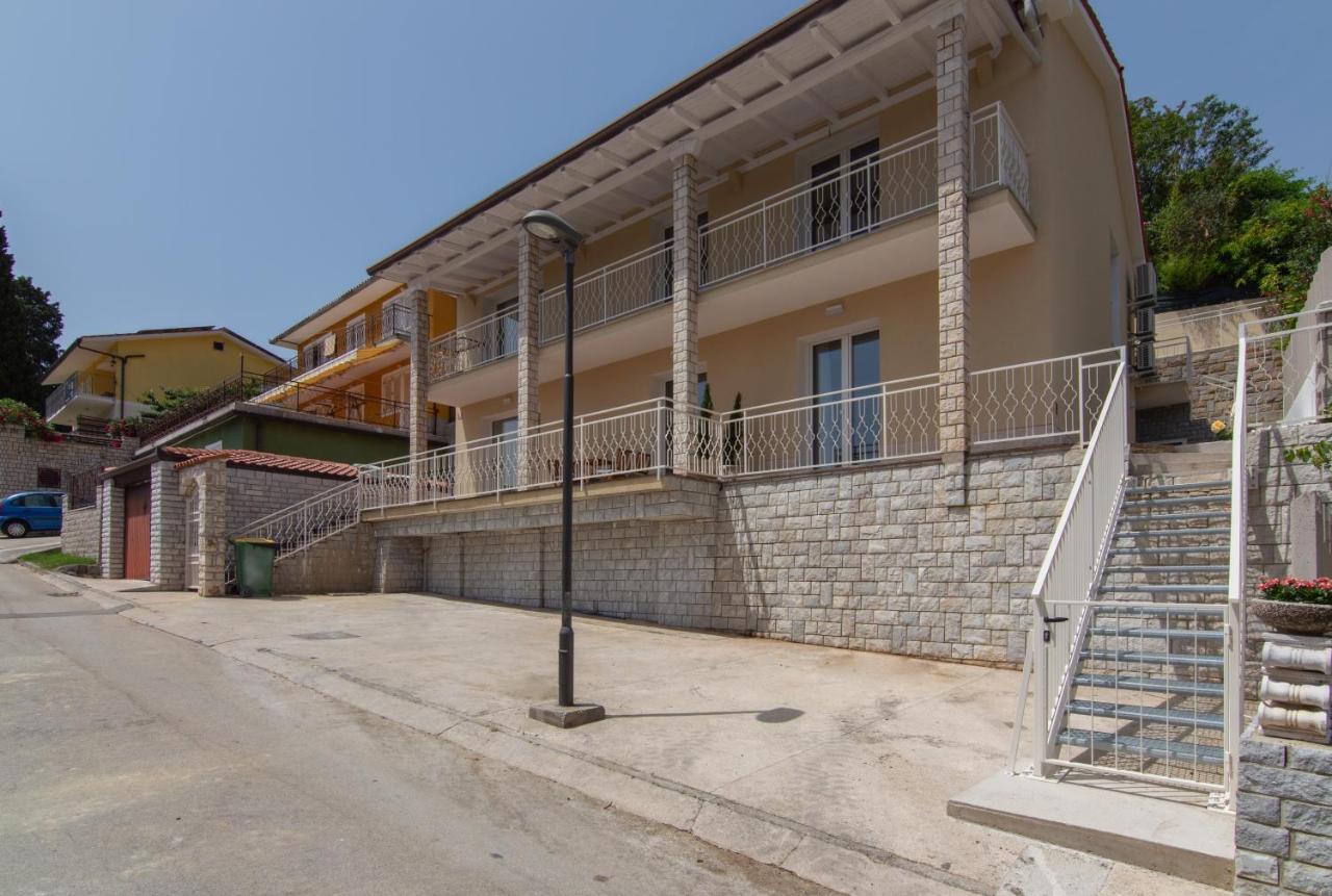 The Rose Garden Apartments Πορτορόζ Εξωτερικό φωτογραφία