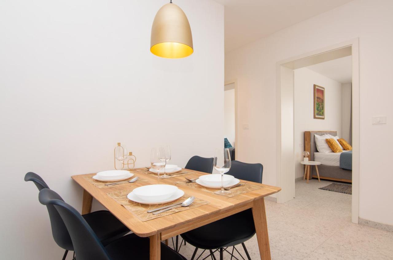 The Rose Garden Apartments Πορτορόζ Εξωτερικό φωτογραφία