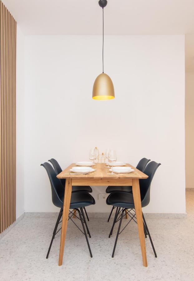 The Rose Garden Apartments Πορτορόζ Εξωτερικό φωτογραφία