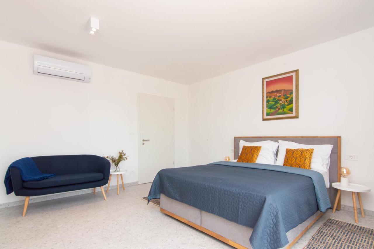 The Rose Garden Apartments Πορτορόζ Εξωτερικό φωτογραφία