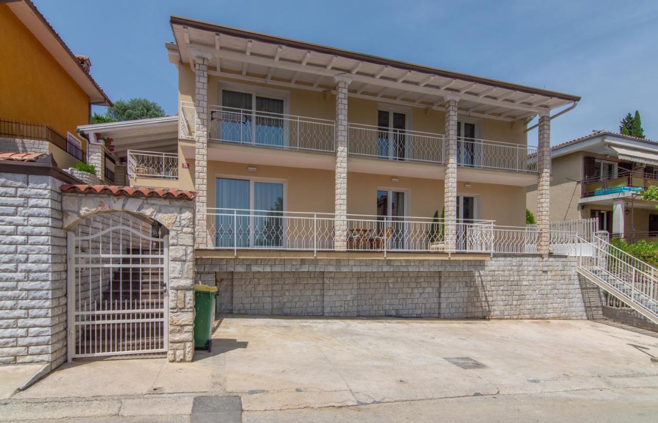 The Rose Garden Apartments Πορτορόζ Εξωτερικό φωτογραφία