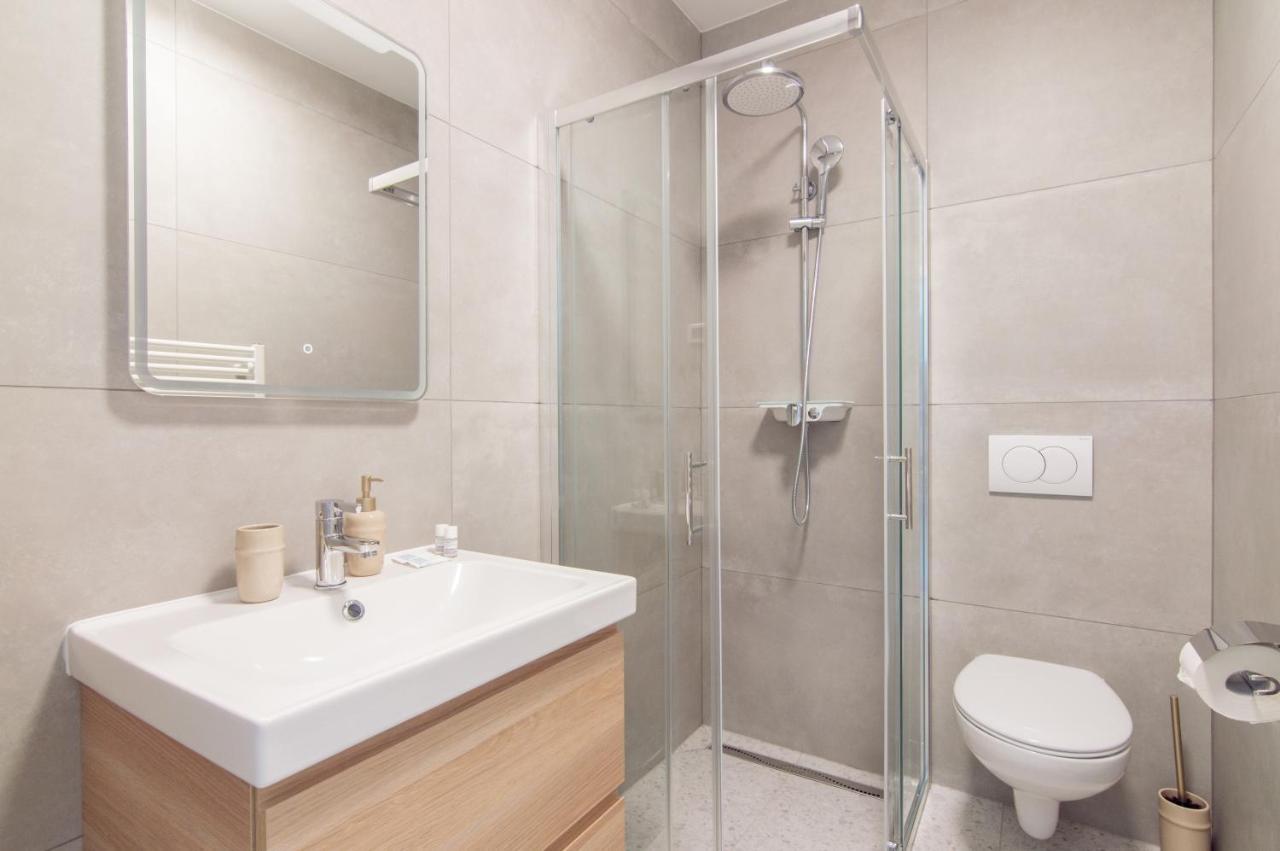 The Rose Garden Apartments Πορτορόζ Εξωτερικό φωτογραφία