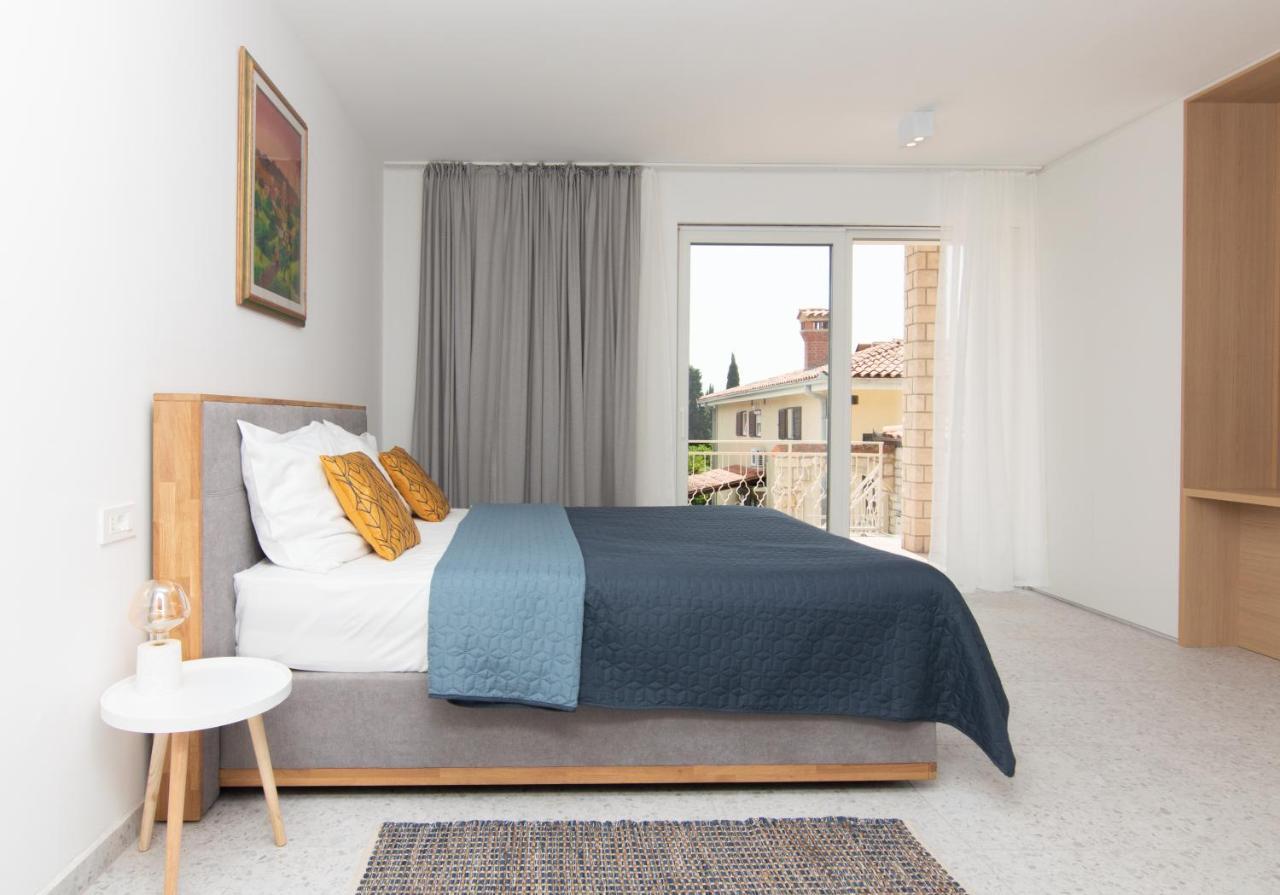 The Rose Garden Apartments Πορτορόζ Εξωτερικό φωτογραφία