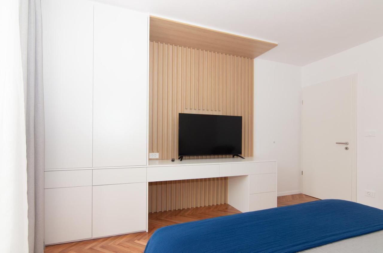 The Rose Garden Apartments Πορτορόζ Εξωτερικό φωτογραφία