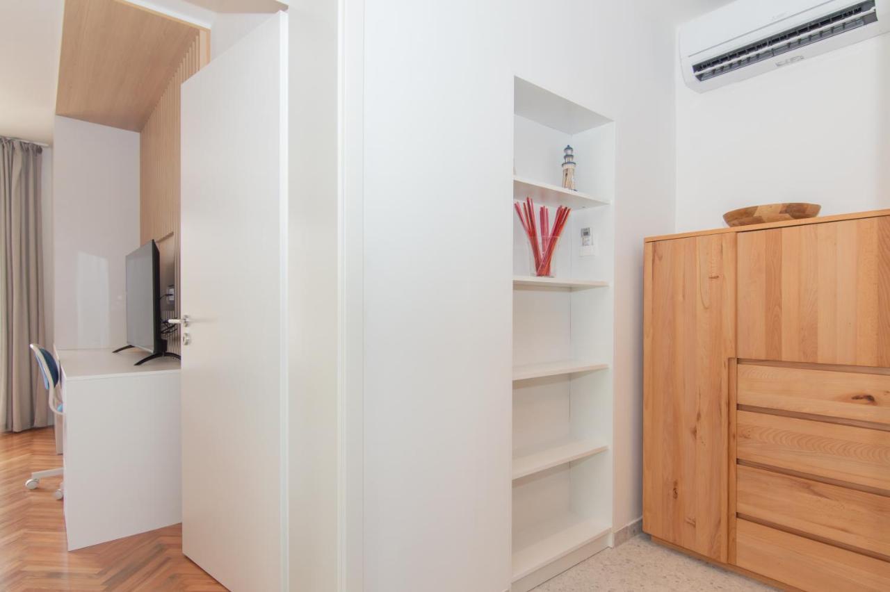 The Rose Garden Apartments Πορτορόζ Εξωτερικό φωτογραφία