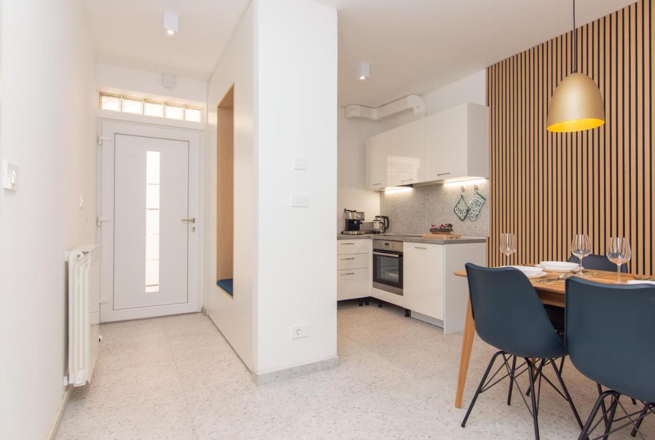 The Rose Garden Apartments Πορτορόζ Εξωτερικό φωτογραφία