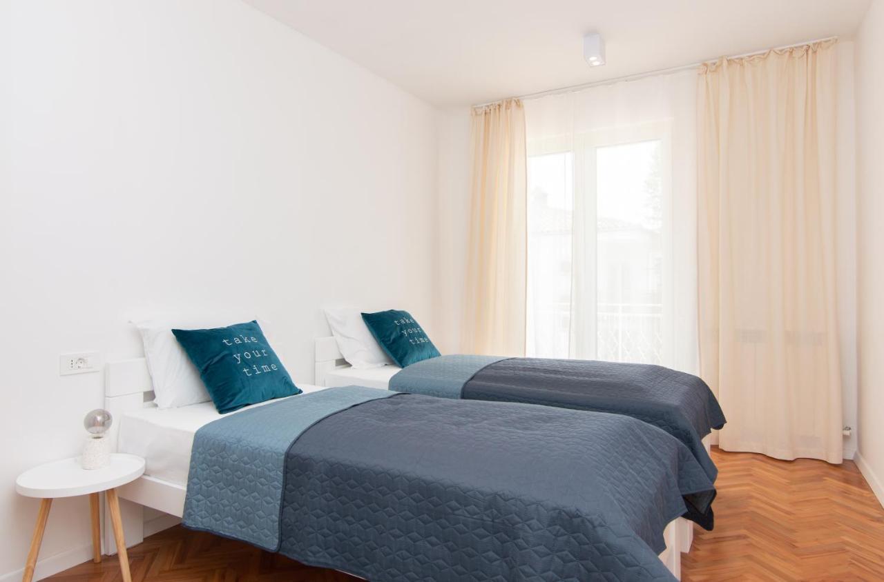 The Rose Garden Apartments Πορτορόζ Εξωτερικό φωτογραφία
