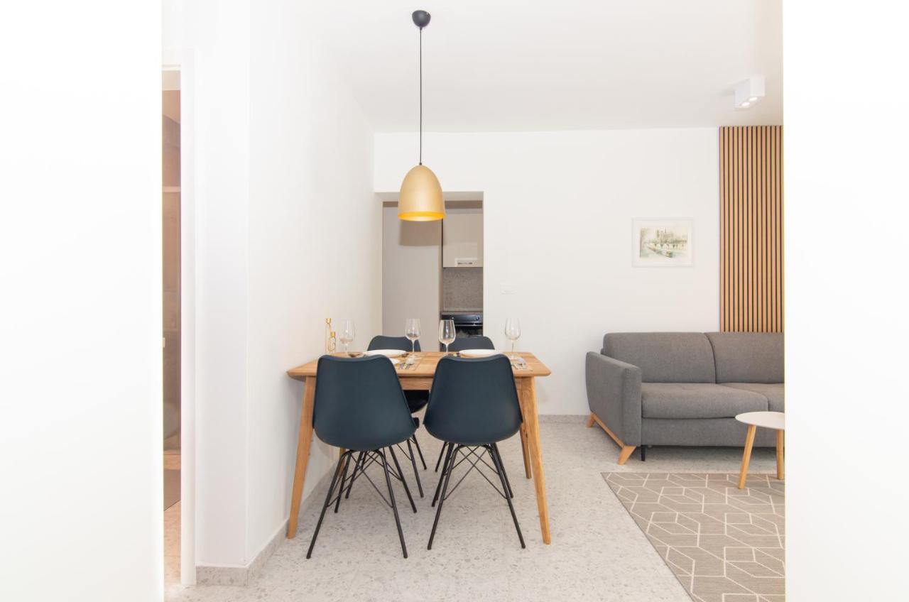 The Rose Garden Apartments Πορτορόζ Εξωτερικό φωτογραφία