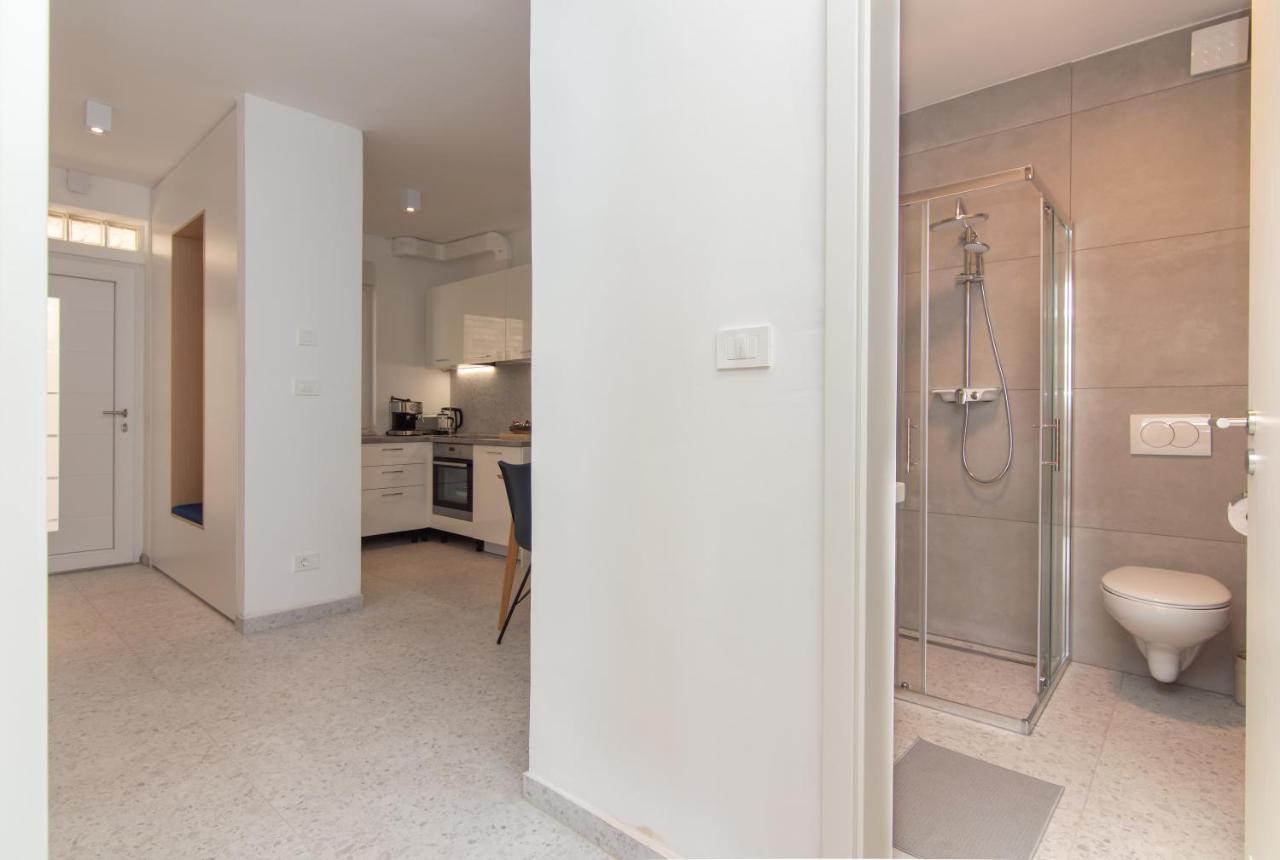 The Rose Garden Apartments Πορτορόζ Εξωτερικό φωτογραφία