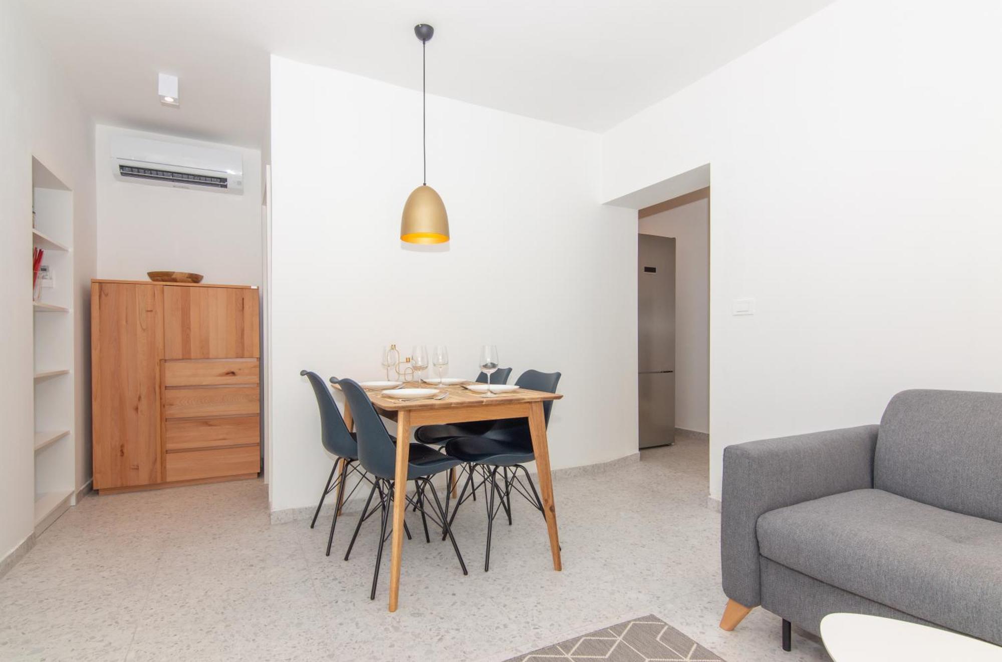 The Rose Garden Apartments Πορτορόζ Εξωτερικό φωτογραφία