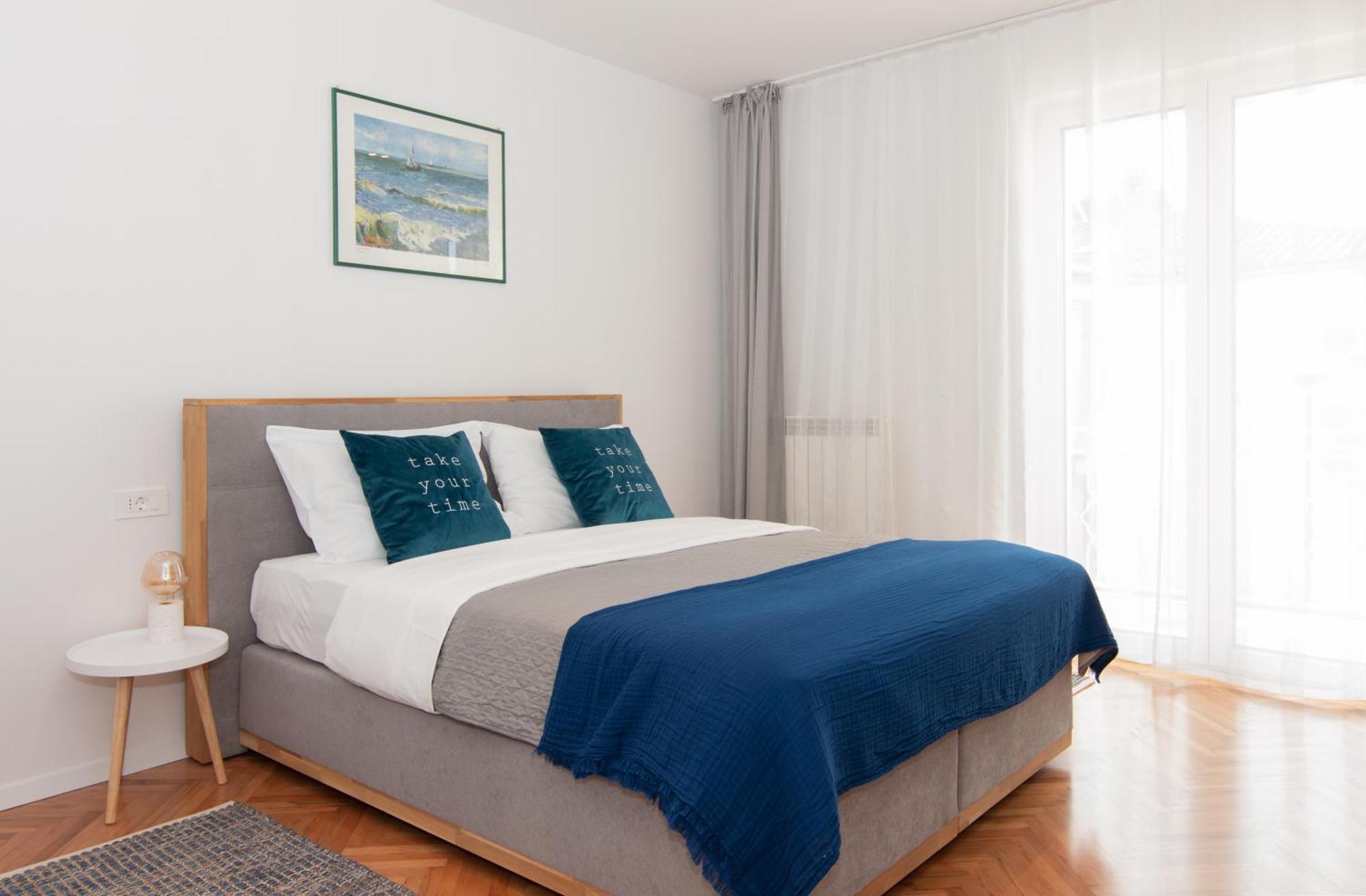 The Rose Garden Apartments Πορτορόζ Εξωτερικό φωτογραφία