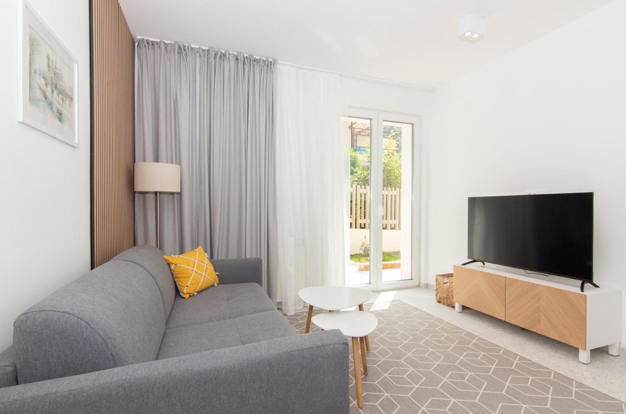 The Rose Garden Apartments Πορτορόζ Εξωτερικό φωτογραφία
