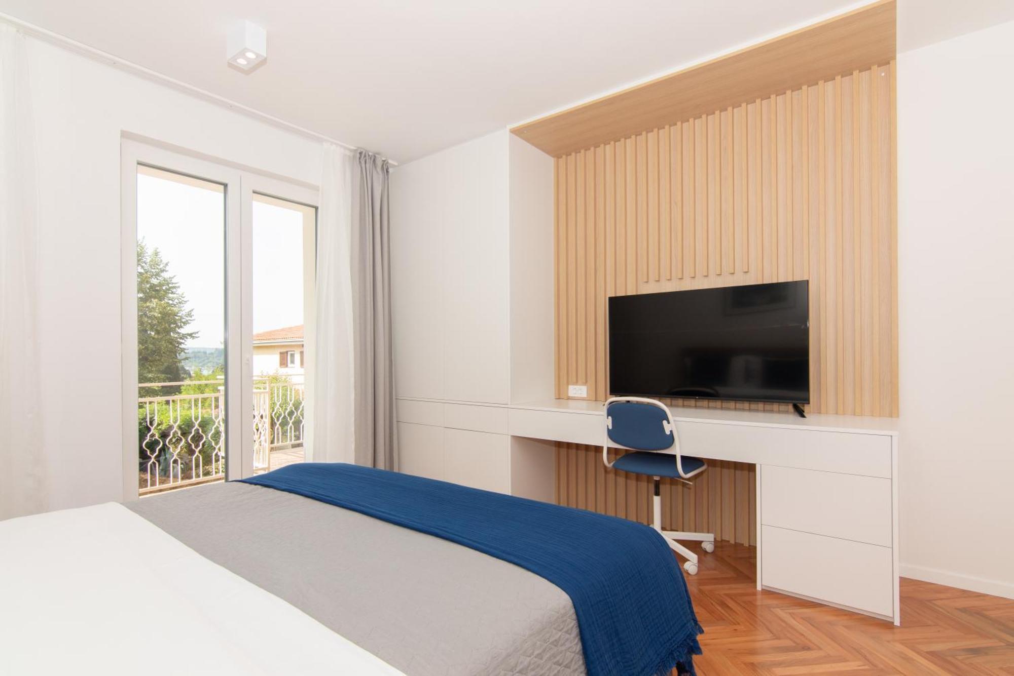 The Rose Garden Apartments Πορτορόζ Εξωτερικό φωτογραφία